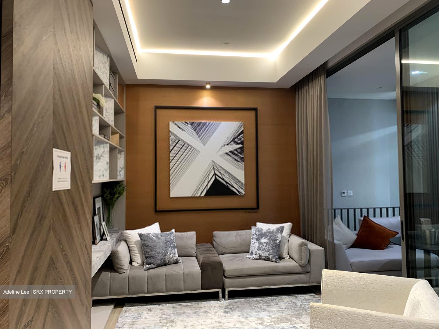 10 Evelyn (D11), Apartment #570605011